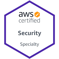 AWS Sec Spec Logo